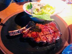 -The Meat & Wine Co Southbank(南岸店)