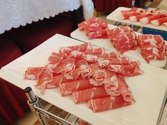 -东来顺饭庄(西单店)