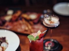 -上古咖啡ShadowCafe&Reastaurant(哈尔滨中央大街店)