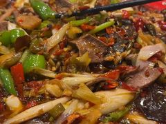 -常和州·夜宵大排档(常州单店)