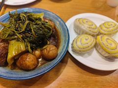 小土豆乱炖-小土豆北方菜馆(方庄店)