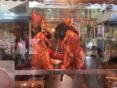 -黄连大头华烧鹅店(大良店)