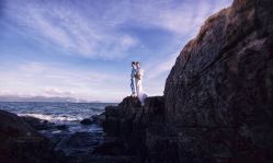 -太古映画婚纱摄影(天河店)