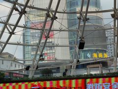 -南京时尚莱迪购物广场(正洪街店)