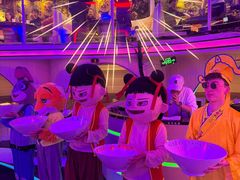 -巴特餐饮6加1音乐餐吧·新疆菜