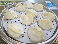 -志亮灌汤蒸饺·清真(庙后街店)