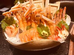 -極上萬膳·日料放题(海岸城店)
