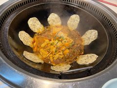 -地锅公社·现炒地锅鸡·地锅鱼·夜宵(罗锦路店)