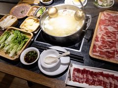 -许府牛火锅(信义坊总店)