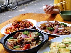 -甜甜屋(解放中路店)