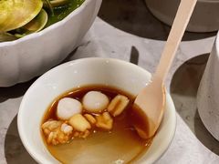 -渔语鱼新川菜Bistro(万象天地店)