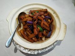 -味+新京宴·烤鸭·北京菜(创意谷店)