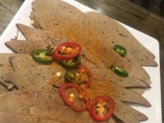 -清真益鑫羊肉手抓馆(南大街店)