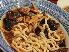 -聚首堂·特色小吃·肘子(什刹海德胜门店)