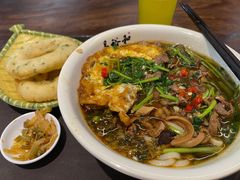 -易裕和·长沙米粉(友谊路店)