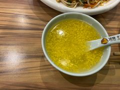 -合合春饼·酱骨·东北菜(潘家园店)