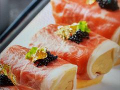 -極上萬膳·日料放题(来福士江景店)