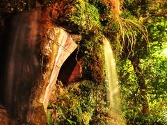 -大埔公路-马料水段香港中文大学(公交站)