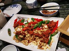 -鹏馨羊羔肉·非遗(新建街店)