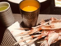 -王鼎精致料理铁板烧(世博源店)