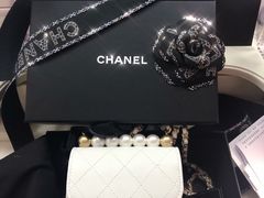 -CHANEL(恒隆广场店)