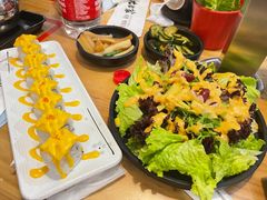 -九田家黑牛烤肉料理(吴江万象汇店)