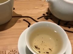 -梅间堂茶馆(绿地缤纷城店)