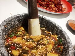 -川風侠·融合新川菜(镇江京口吾悦店)