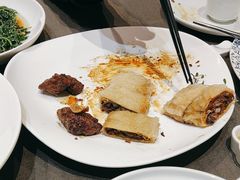 -望乡楼上海菜(日月光店)