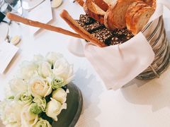 -上海雅居乐万豪侯爵酒店