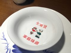 -全聚贤餐厅·湖北家常菜(沙湖店)
