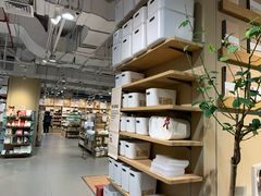 -MUJI无印良品(恒力MALL店)
