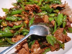 辣椒炒肉-以饭湘许(新塘万达店)