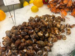 -百合酒店-香榭里自助餐厅