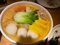 -金牌外婆家(苏州中心店)