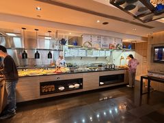 -厦门海港英迪格酒店(中山路店)