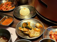 -西塔老太太泥炉烤肉(上海七宝领展广场店)