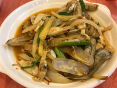 -深运潮州粥(东门店)