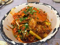 -辣螃铠盆盆蟹大排档(总店)