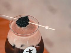 -大小咖啡 BigSmallCoffee(麦子店)