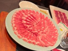 -南门涮肉(天坛南门店)