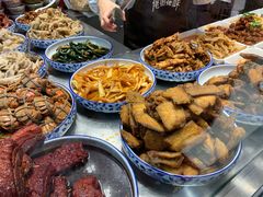 -佬街佬味(淮海中路店)