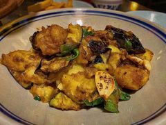 -老灶房-四川土菜(铁牛广场店)