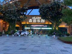 -杭州开元森泊度假乐园