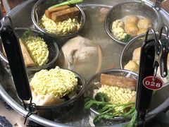 -老兵麻辣烫(世欧王庄店)