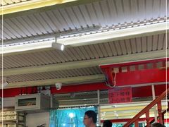 大堂-红豆园(文林街店)
