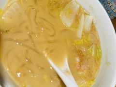 -九毛九西北菜(大东海店)