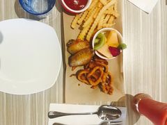 -必胜客(海滨店)