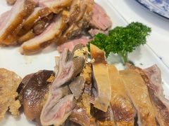 -老都一处饺子馆(道里店)
