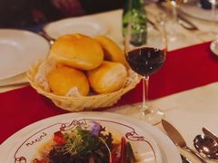 -马克西姆餐厅(崇文门店)